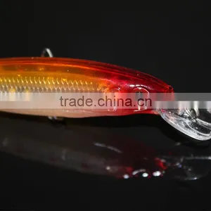 Wholesale Hard Fishing Lures thumbnail-4