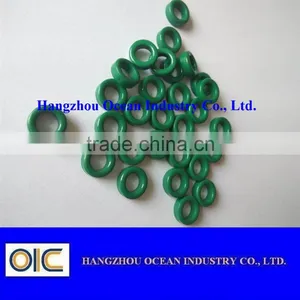 Current Ferrite Ring Core In Green Coating thumbnail-2