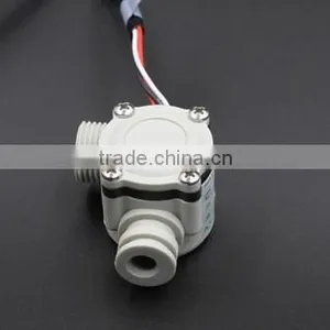 MR-368 Sensor Plastic Hall Flow Sensor thumbnail-3