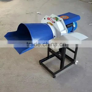 Hot China Manufacturer Corn Stalk | Grass Cutting Machine,corn Stalk Crusher thumbnail-4