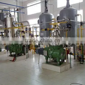 Production Mini Line for Crude Oil Refinery Machine thumbnail-1