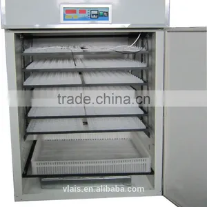 Solar Eggs Incubator 1056 Chicken Eggs Incubation Equipment thumbnail-1
