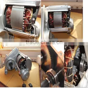 2015 Yulin Center Pivot Irrigation System of Gear Motor thumbnail-3