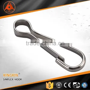 Variuous Mental Simplex Hook Swivel Snap Hook thumbnail-1