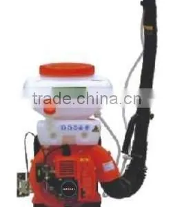 Agriculture Knapsack Mist Duster, Mist Blower Sprayer, Mist Sprayer thumbnail-1