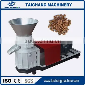 Sinking Fish Feed Poultry Feed Pellet Machinery thumbnail-2