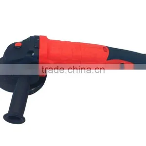 115/125mm ANGLE GRINDER thumbnail-1
