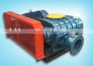 Farm Equipment Fish Tank Air Blower Animal Feed Pellet Machine thumbnail-1