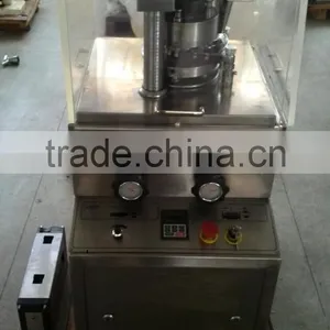2016 Rotary Type Tablet Press Machine Price thumbnail-2