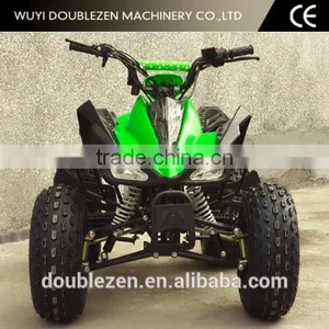 125CC Popular Sports ATV thumbnail-1