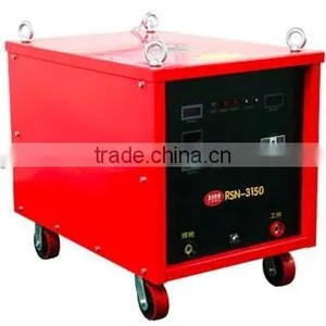 RSN-3150 Classic Silicon ControL Shear Connector Welding Machine thumbnail-1