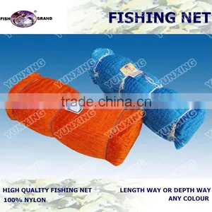 Chinese pe Fishing Net thumbnail-1