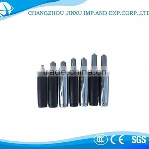 OEM Any Kinds Chairs Gas Spring High Quality 120 mm Black and Chrome Surface Treatment thumbnail-1