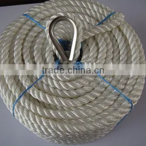 High Quality Polyester Rope thumbnail-1