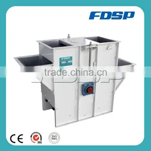 Widely Used Material Lifting Bucket Elevator for Rice Mill Plant Supplier thumbnail-4