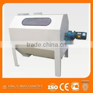 SCY Series Cleaning Sieve Machine, CE Certificated Cylinder Seive thumbnail-1