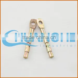 Hardware Fastener Dongguan Steel Tie Wire Anchor China Steel Fasteners Suppliers thumbnail-6