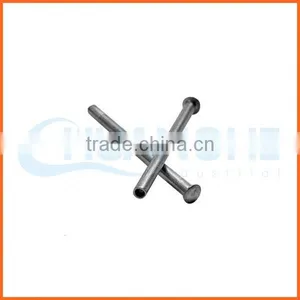 High Quality Cap Head Hollow Rivets thumbnail-1