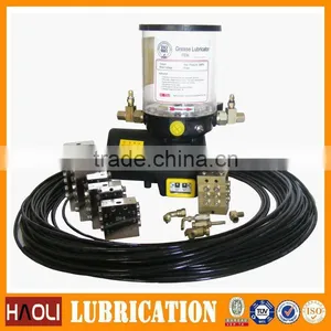 Wheel Loader Grease Pump 2017 thumbnail-3