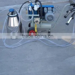 New Generation Functional Milking Accessories Pail Milking Machine Tube Price in India thumbnail-1