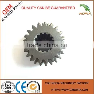 Transmission Box Parts Gear Wheel thumbnail-1