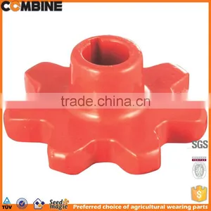 Hot Sale Combine Harvester Roller Chain Sprocket thumbnail-4