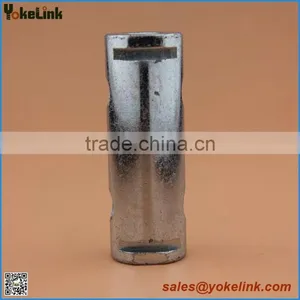 Clevis Pin With Groove thumbnail-1