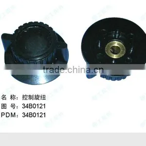 Liugong/ Control Knob for Excavator 902/923 thumbnail-1