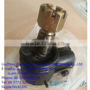 Liugong Spare Parts Spherical Hinge Assembly 24C0373 For Liugong Grader Parts thumbnail-1