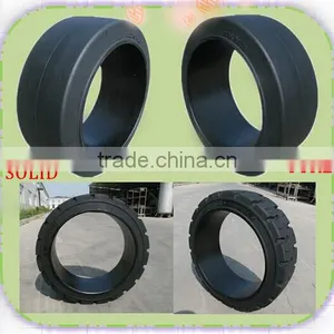 16x5x10 1/2 Hot Sale Bullet Proof Tires( SM) From Wonray thumbnail-6