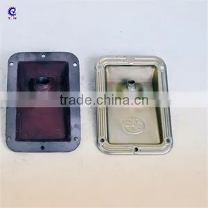 Single Cylinder Diesel Engine Back Cover/rear Cover for Sales thumbnail-2