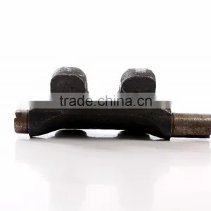 Lower Price Cast Iron Balance Shaft Professional Manufacturers thumbnail-5