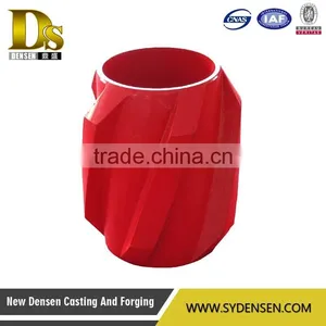 Regid Casing Centralizer for Oil Drilling thumbnail-2
