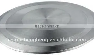 Stainless Steel Cap for the Clamp-1.5'' thumbnail-1