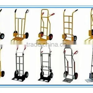 Factory Directly Sell Hand Truck HT3800 thumbnail-1