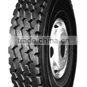 LONGMARCH BRAND ALL STEEL RADIAL TRUCK AND BUS TYRES thumbnail-1