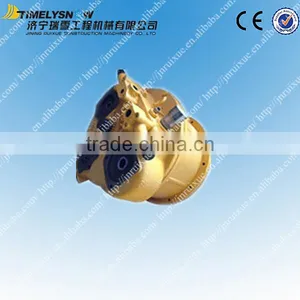 Changlin ZL50H Wheel Loader Z50B.2.1 Converter thumbnail-1