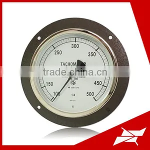 Japan Marine Diesel Engine Mechanical Tachometer thumbnail-1