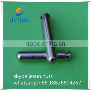 Metric Steel Dowel Pins Made In China thumbnail-6