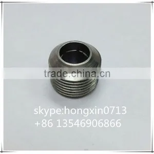 Hexagon Socket Set Screws With Flat Point thumbnail-1