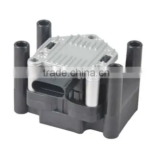 Germany Car Ignition Coil 032905106 032905106E 032905106B 032905106D thumbnail-1