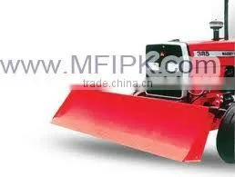 Front Blade For Tractor MF 385 Millat Pakistan thumbnail-1