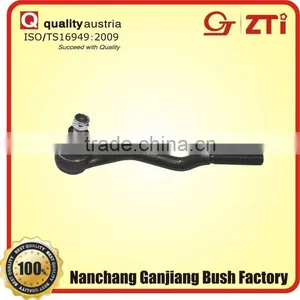 Heavy Duty Truck Tie Rod End thumbnail-1