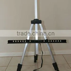 Kids Painting Aluminum Easel thumbnail-1