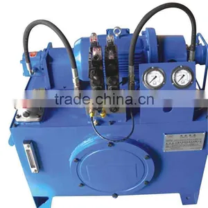 Hydraulic Power Unit for Dump Truck Price thumbnail-6