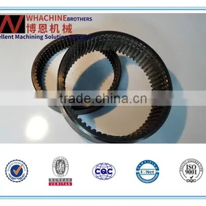 Professional Industrial Outer Ring Gear Made by WhachineBrothers thumbnail-6
