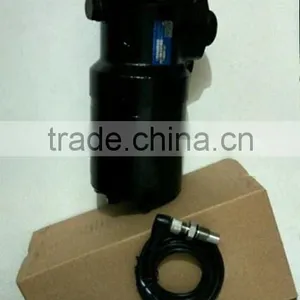 High Quality BM1 Series Small Hydraulic Motor thumbnail-5