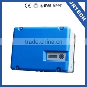 China Top Manufacturer Best Price Pump Inverter Three Phase ac Drive 11kw 380-460v Solar Pump Inverter China thumbnail-2