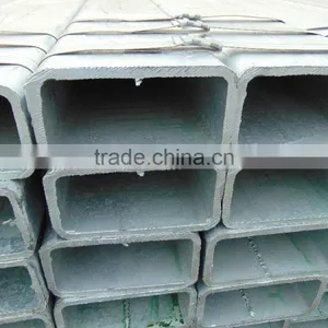 Best Offer of ERW Square Steel Pipe/black Steel Pipe thumbnail-2