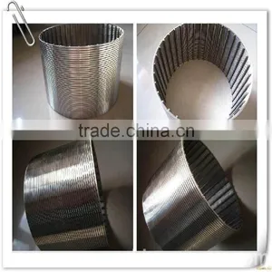 Hot Sale Coal Mining Sieving Mesh For Vibrating Screen thumbnail-1
